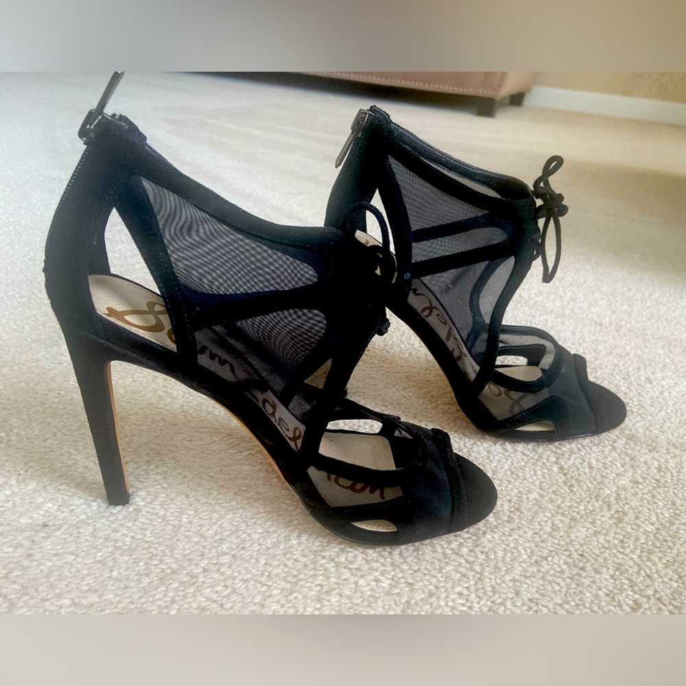 Sam Edelman Stilettos. Women’s Size 8. Great Condition.